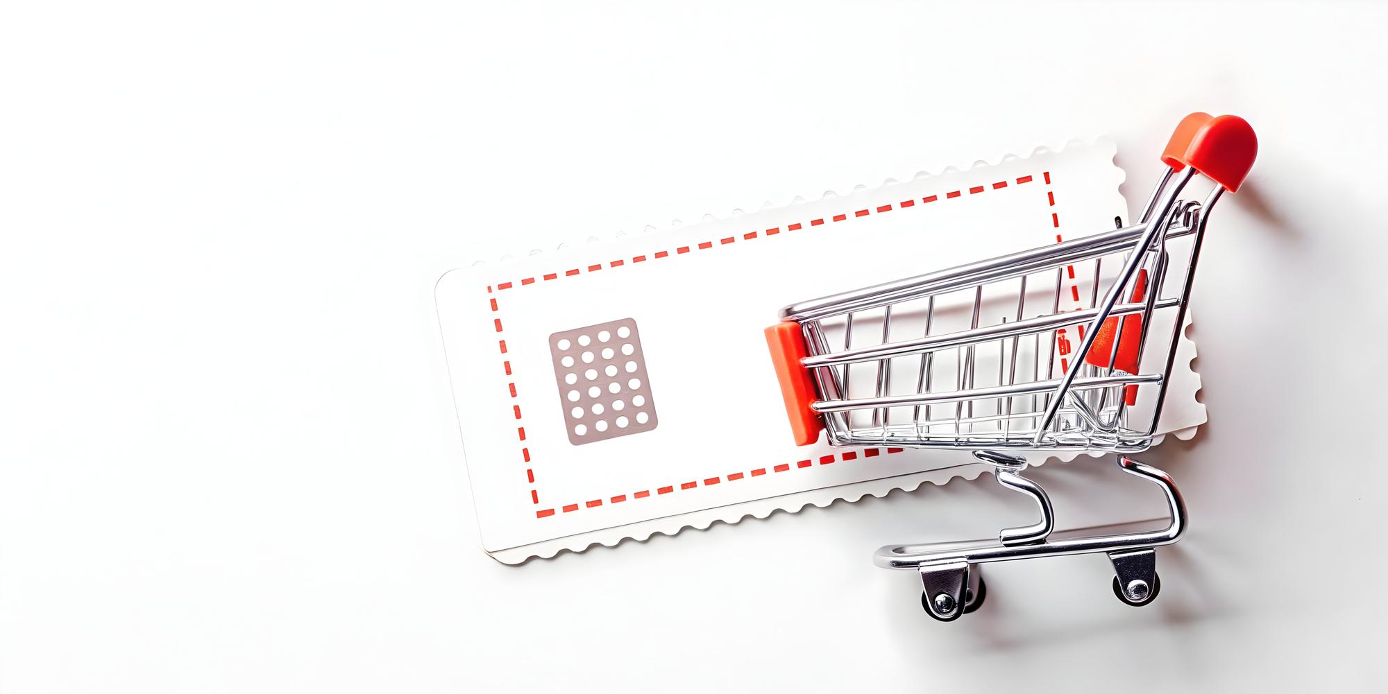 ticket pricing illustration